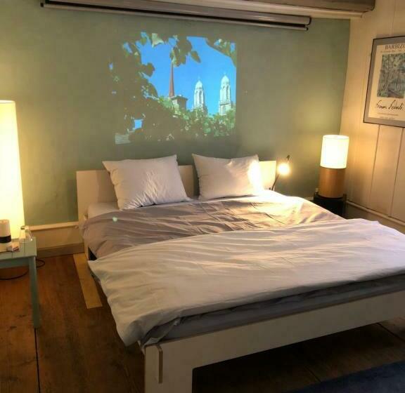 Bed and Breakfast Good4yew Bnb