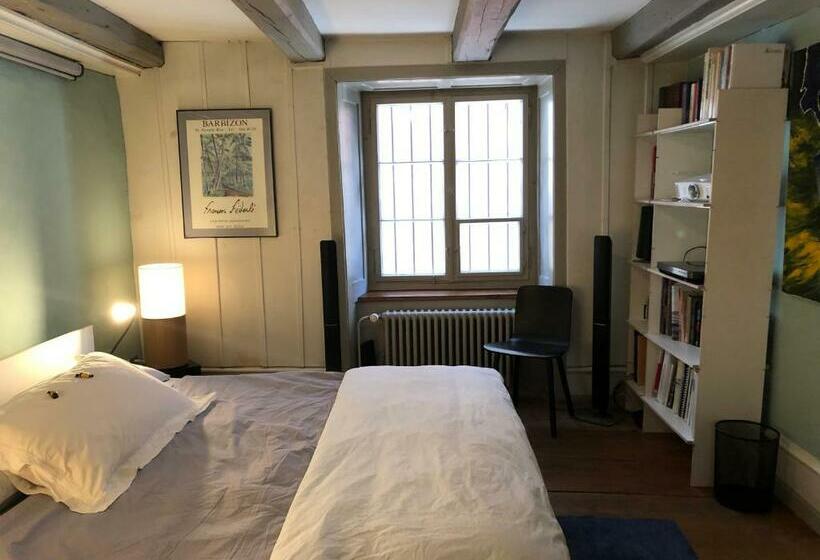 Bed and Breakfast Good4yew Bnb