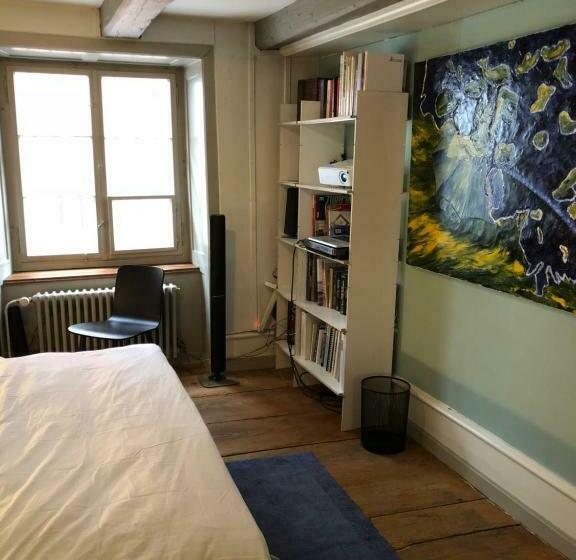 Bed and Breakfast Good4yew Bnb