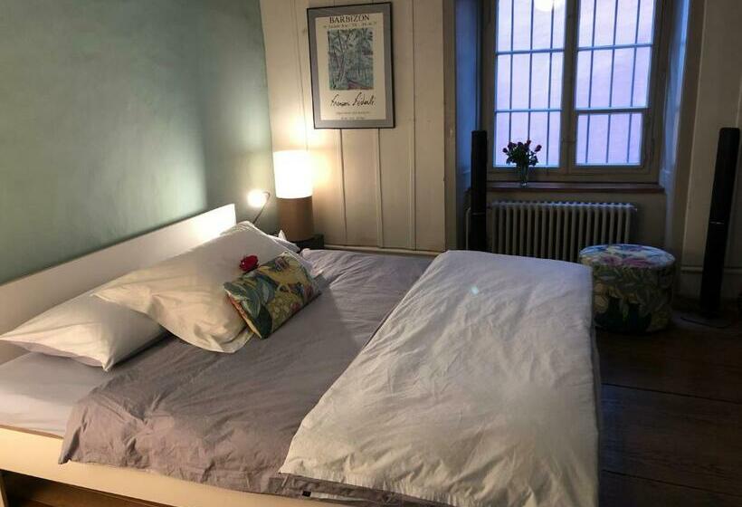 Bed and Breakfast Good4yew Bnb