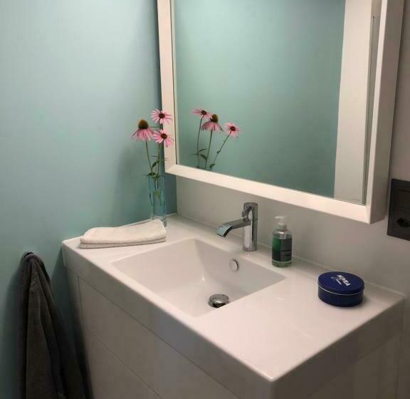 Bed and Breakfast Good4yew Bnb