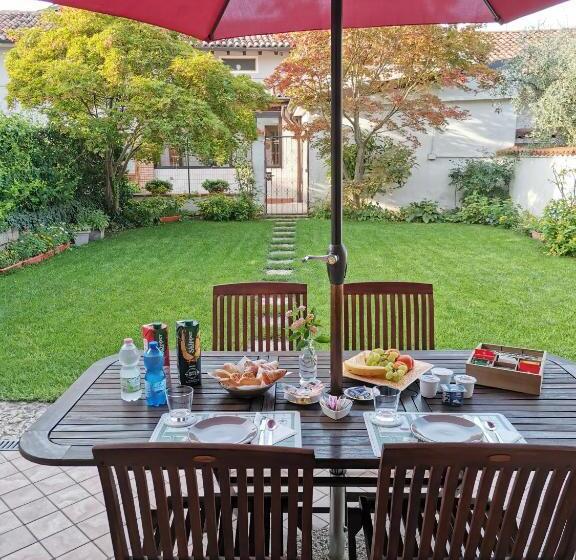 مبيت وإفطار Il Colibrì Bed&breakfast