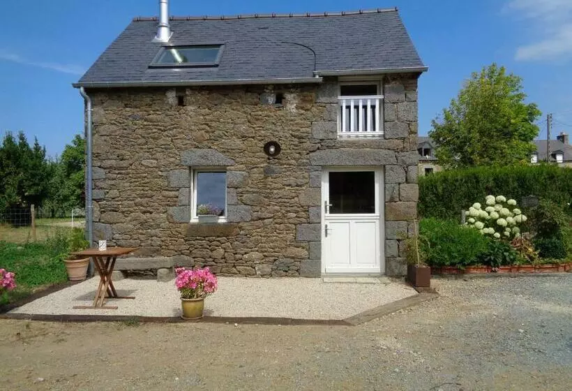 Bed and Breakfast Ker Adsav O Naturel