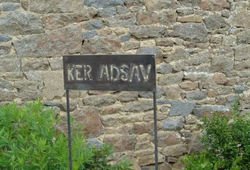 Bed and Breakfast Ker Adsav O Naturel