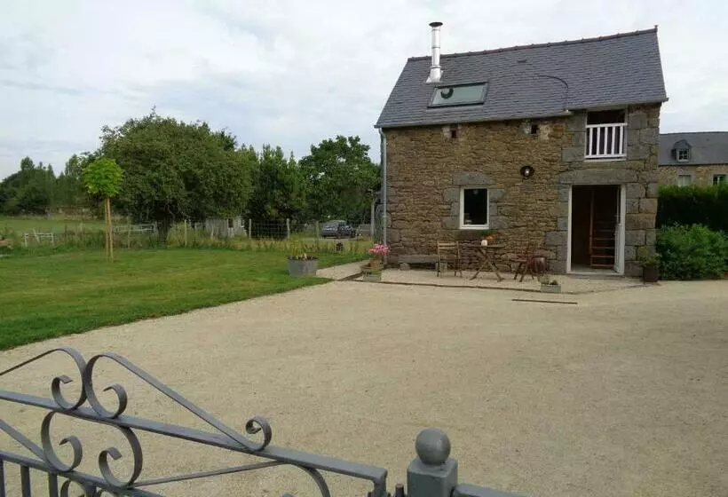 Bed and Breakfast Ker Adsav O Naturel