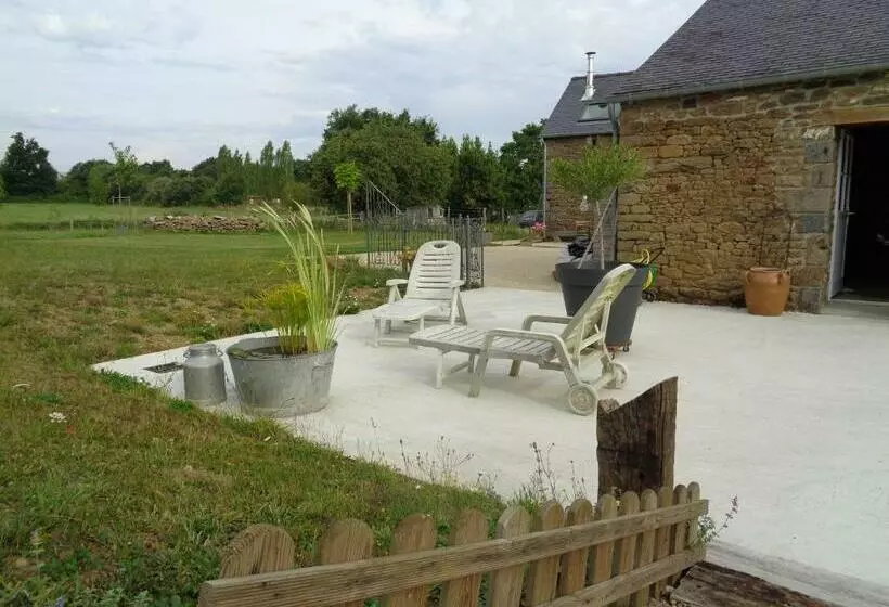 Bed and Breakfast Ker Adsav O Naturel