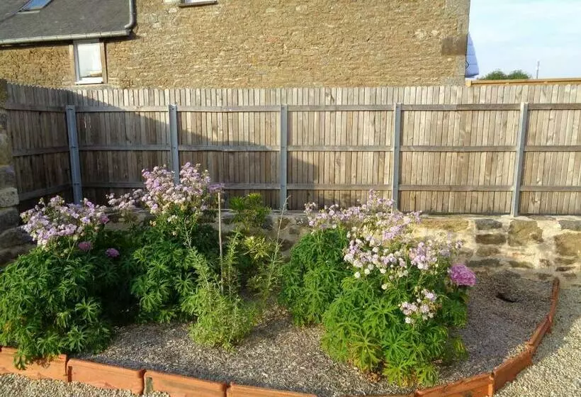 Bed and Breakfast Ker Adsav O Naturel