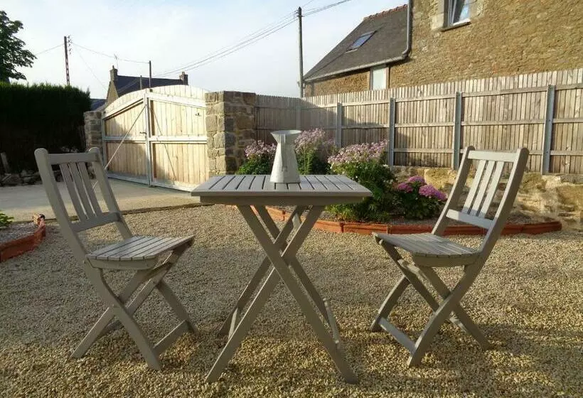 Bed and Breakfast Ker Adsav O Naturel