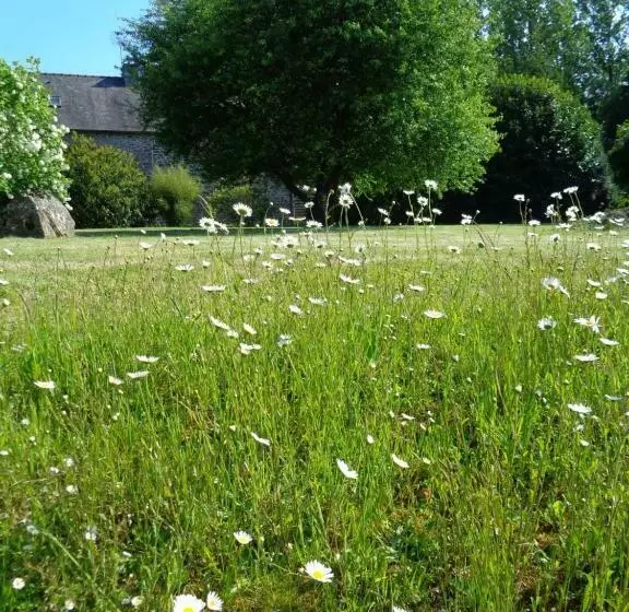Bed and Breakfast Ker Adsav O Naturel