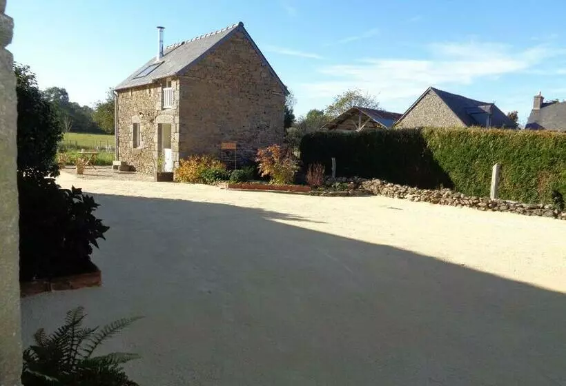 Bed and Breakfast Ker Adsav O Naturel