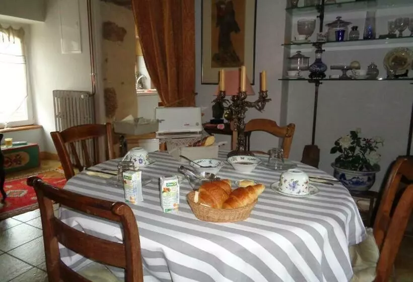 Bed and Breakfast Ker Adsav O Naturel