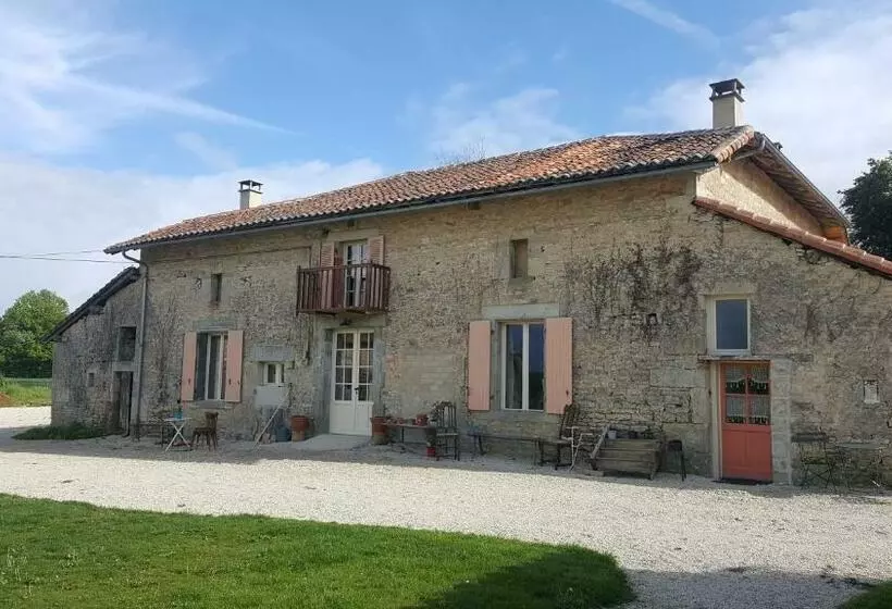 Bed and Breakfast La Foret