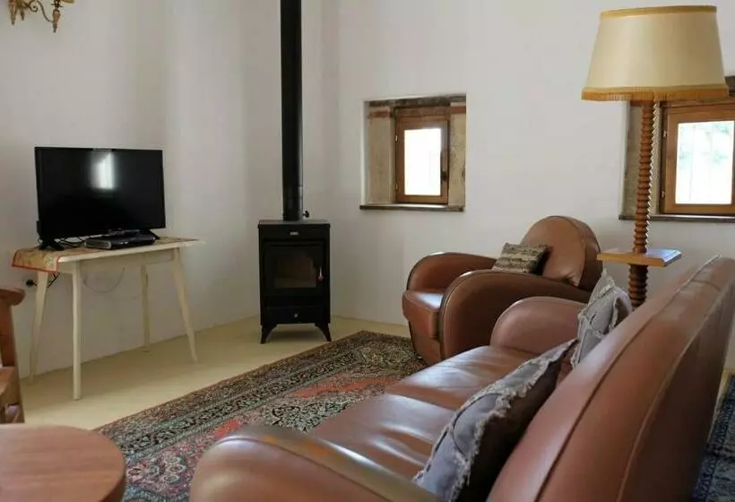 Bed and Breakfast La Foret