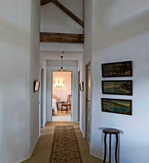 Bed and Breakfast La Foret