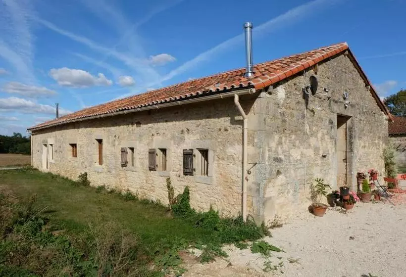 Bed and Breakfast La Foret