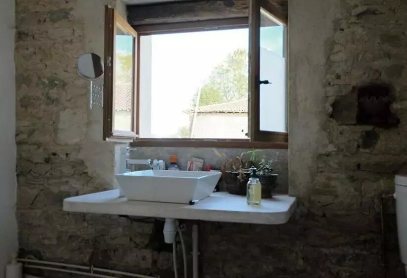 Bed and Breakfast La Foret