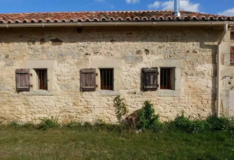 Bed and Breakfast La Foret