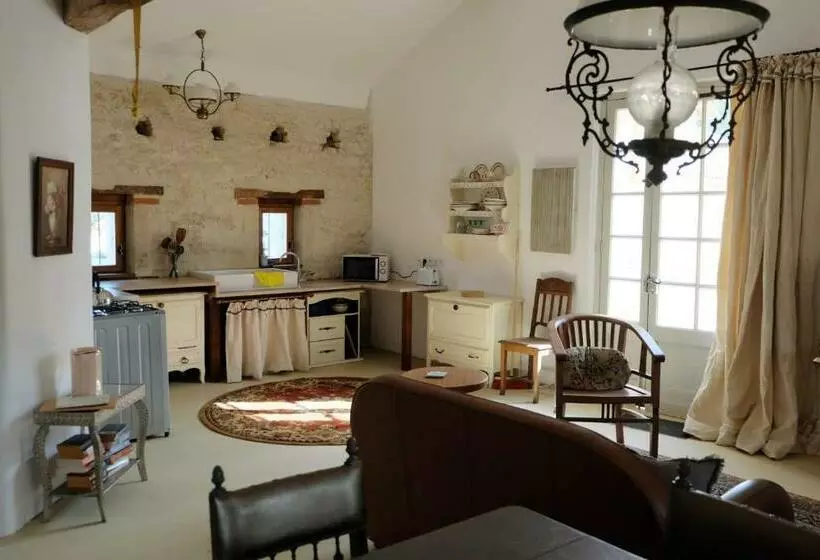 Bed and Breakfast La Foret