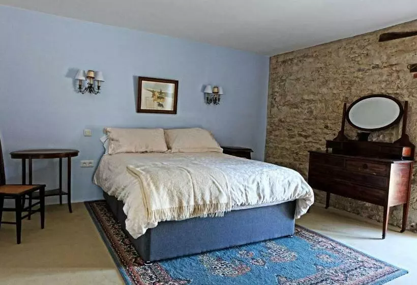 Bed and Breakfast La Foret