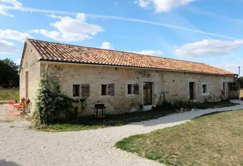 Bed and Breakfast La Foret