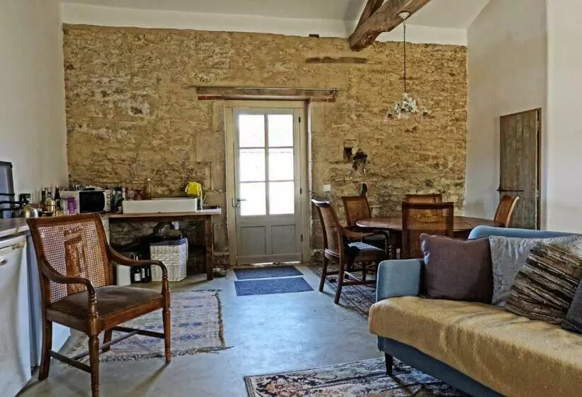 Bed and Breakfast La Foret