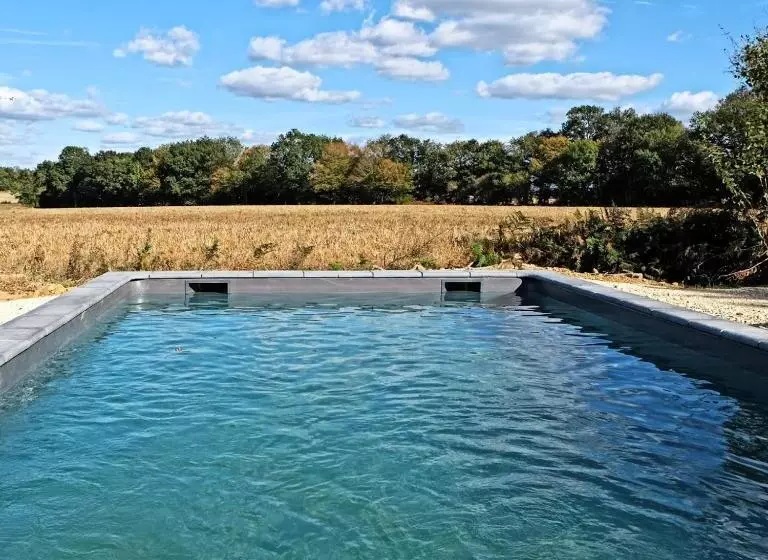 Bed and Breakfast La Foret