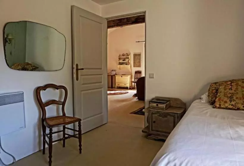 Bed and Breakfast La Foret