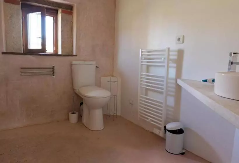 Bed and Breakfast La Foret