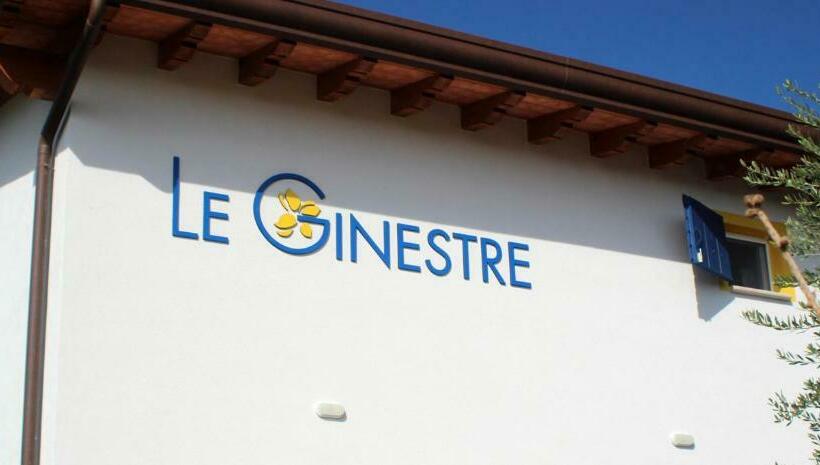 צימר Le Ginestre