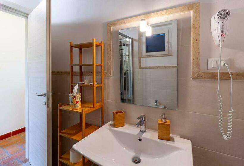 צימר Le Ginestre