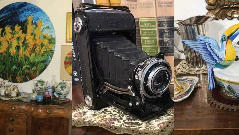 צימר Le Ginestre