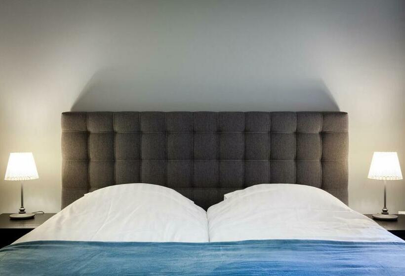 Bed and Breakfast Mert 5