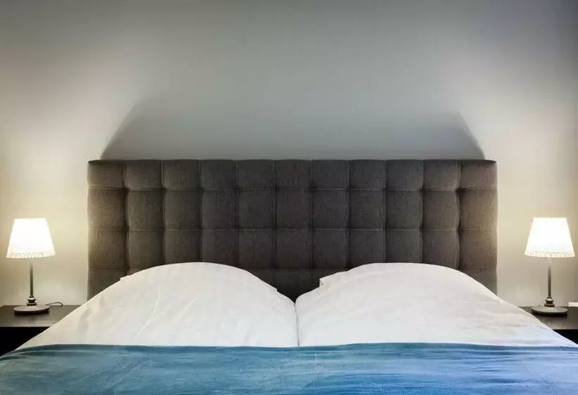 Aamiaismajoitus (B&B) Mert 5