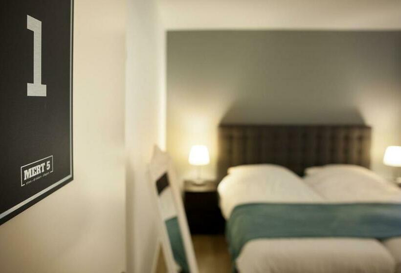 Bed and Breakfast Mert 5