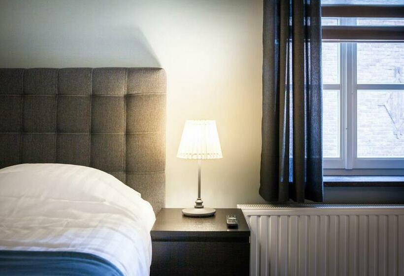 Bed and Breakfast Mert 5