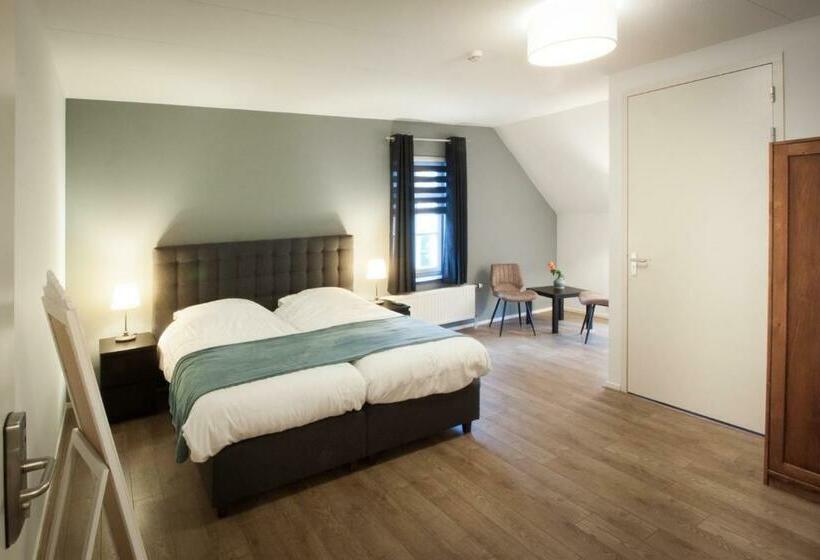 Bed and Breakfast Mert 5