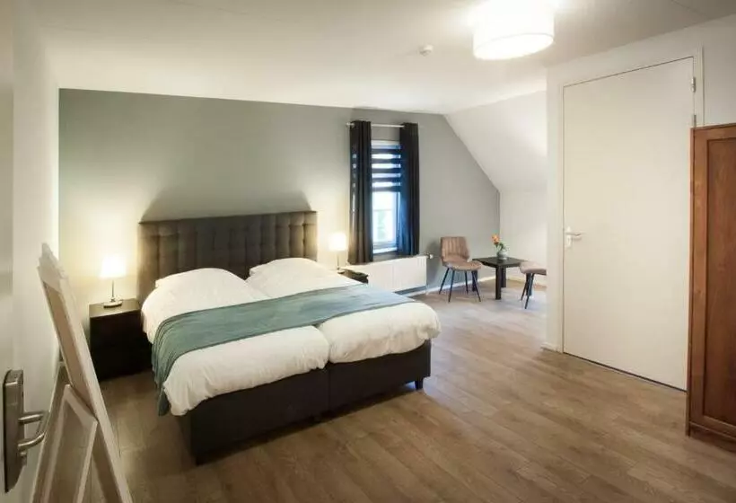 Aamiaismajoitus (B&B) Mert 5