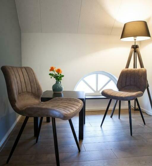 Bed and Breakfast Mert 5