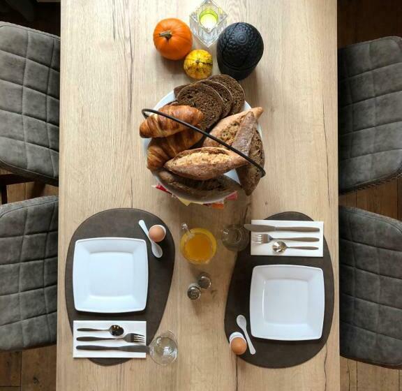 Bed and Breakfast Mert 5