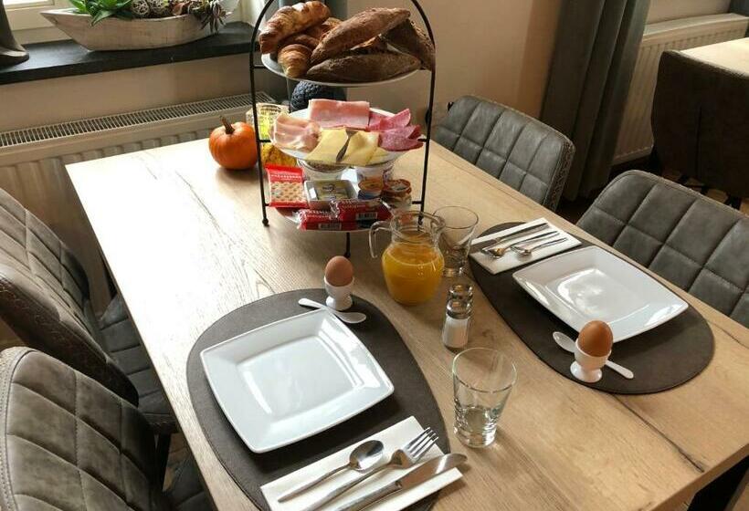 Bed and Breakfast Mert 5