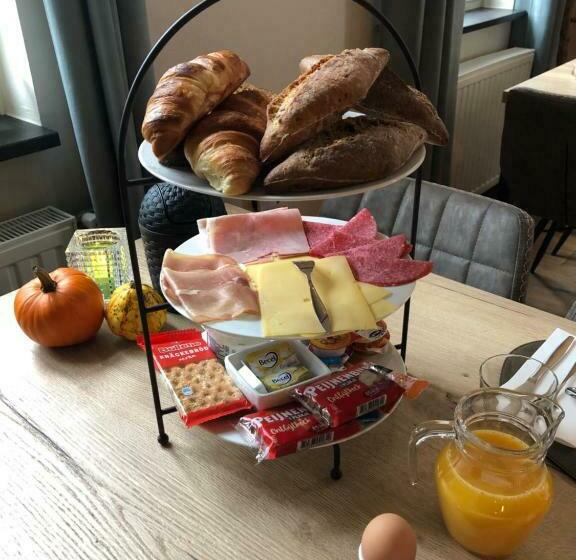 Bed and Breakfast Mert 5