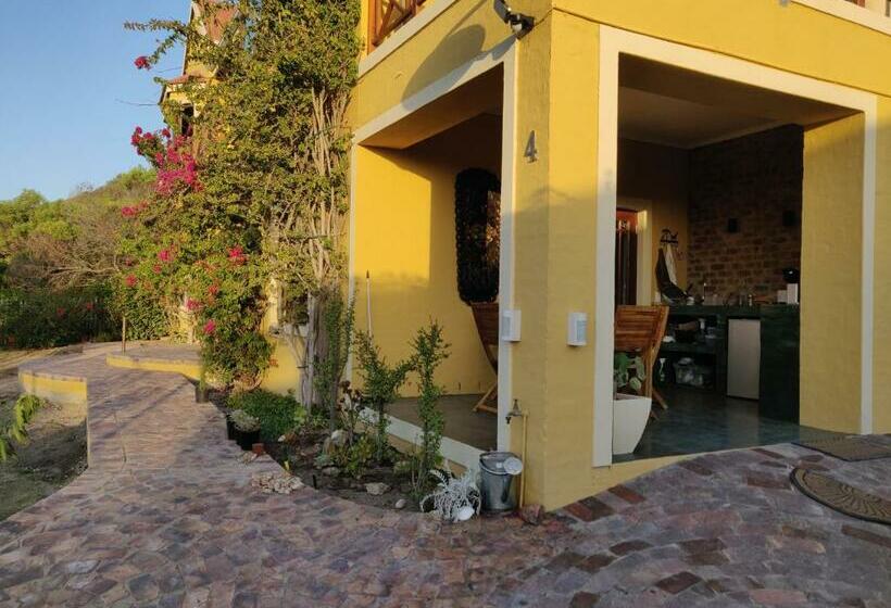 تختخواب و صبحانه Villa Tartaruga