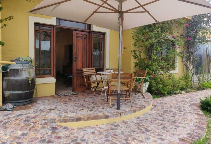 تختخواب و صبحانه Villa Tartaruga