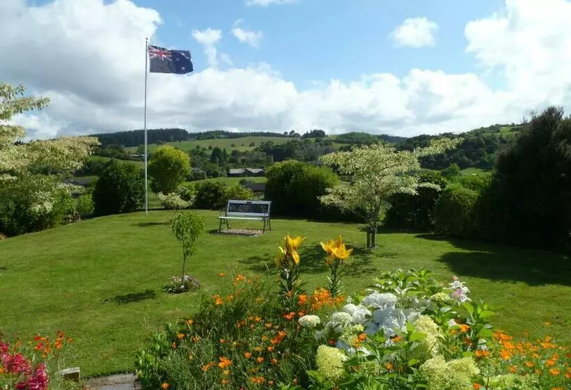 Bellarosa B&b