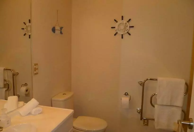 Bellarosa B&b