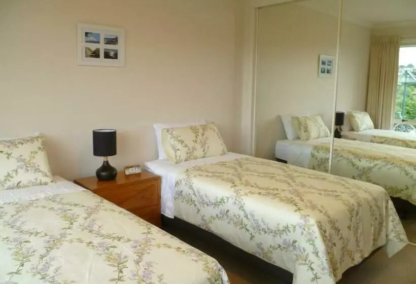 Bellarosa B&b