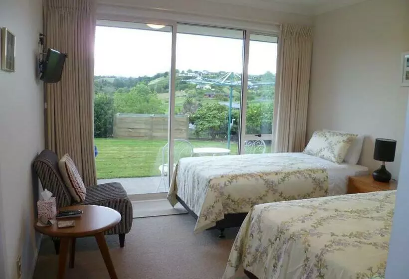Bellarosa B&b