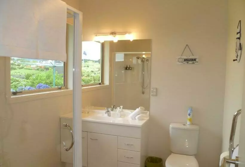 Bellarosa B&b