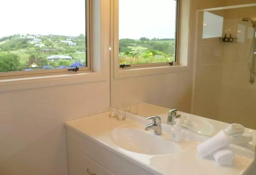 Bellarosa B&b