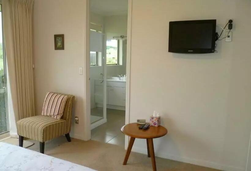 Bellarosa B&b